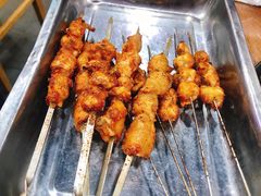 -老虎滩大连海鲜烧烤(建邺云锦路总店)