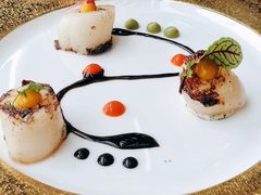 -瑞吉酒店 · Elba 欧尔巴意大利餐厅· 精致意餐·云端聚会