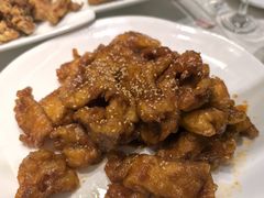 -煎饼卷大葱·非遗传承·潍坊菜(十笏园店)