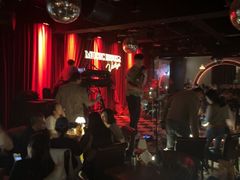 -音乐房子·Vintage Live Bar(玉林总店)