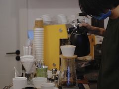 -浅行深作咖啡坊