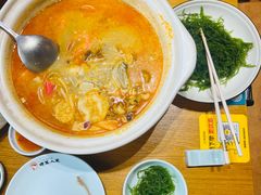 -琼菜人家·海南菜·文昌鸡(文昌大道店)