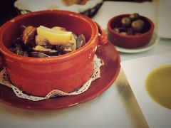 -安东尼奥餐厅