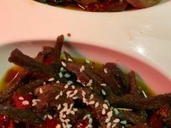 -椒小兔·盐帮川菜中餐厅(金沙时代广场店)