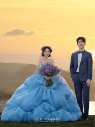 -第一夫人婚纱摄影(南京店)