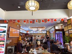 -老西安韩记三鲜煮馍(四府街店)