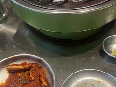 -山葵说·泥炉烤肉(泰达时尚E街区店)