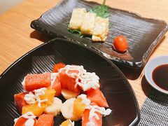 -厦门源昌凯宾斯基大酒店-隠れ鉄板焼