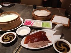 -金鸭季·北京烤鸭(深业上城店)