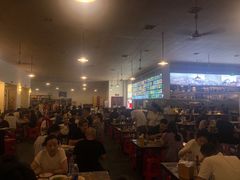 大堂-冶建镜子·老南昌大排档·江西虾王(总店)