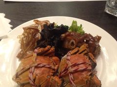 小天鹅戴斯酒店鲸鲨国际海鲜百汇-小天鹅戴斯酒店鲸鲨百汇创作料理