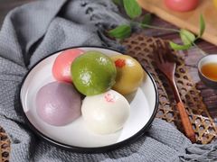 -穆桂英美食(城中店)