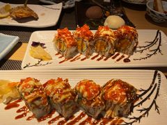 -德川家日本料理(中关村寰太大厦店)
