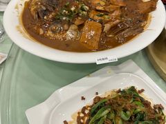 -东四民芳餐厅(世茂工三店)