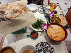 -太食獸泰式茶餐厅(IFS国金中心店)