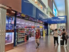 -吉隆坡国际机场