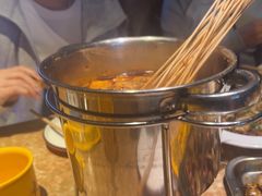 -喝丢一只鞋海鲜烧烤·海肠捞饭(东关街店)