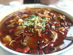 一品毛血旺-大蓉和(双楠店)