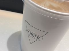 -Manner Coffee(大宁国际商业广场店)