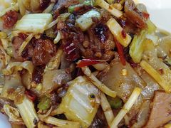 -怪噜范·老贵阳街头名小吃(汇金星力城店)