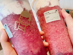 -喜茶(上海五角场万达店)
