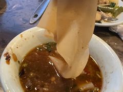 -贡椒鱼老店·雅安十大名店