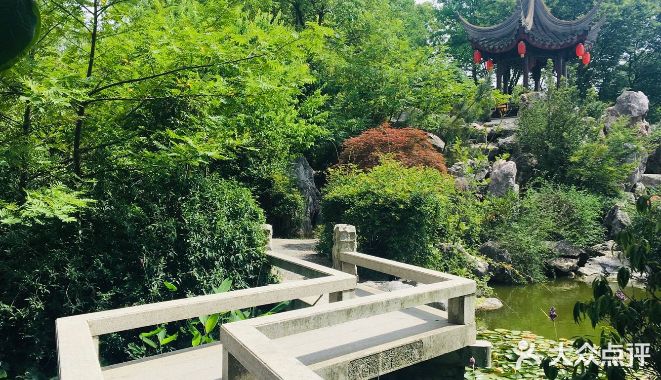 古镇风光