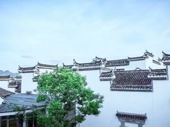 -楠溪江风景名胜区