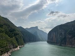-白帝城·瞿塘峡景区