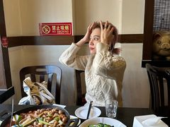 -湘肠香火锅店(团结湖店)
