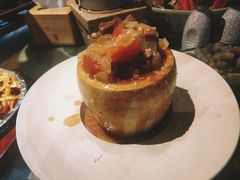 -并州大牌档之醉轻尘