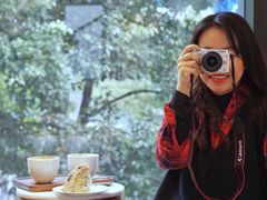 -Peet's Coffee皮爷咖啡(大学路店)