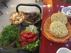 -香丽缘饭馆(黑龙潭店)