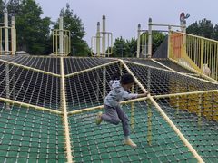 -太阳岛度假酒店