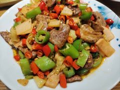 -川湘人家(次渠店)