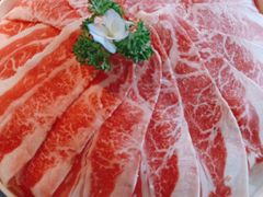 -五星桥原切肥牛火锅·30年专注好牛肉(湖塘店)