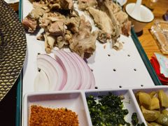 -俭寨大盘鸡·缸子肉·小公鸡·新疆菜(云通店)