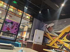 -醉炫音速烧烤·干煸菜(沙河总店)