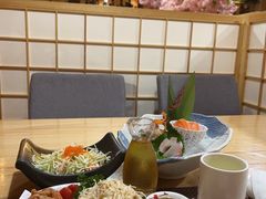 -长崎屋·日本料理·刺身·烧鸟(天河北路店)
