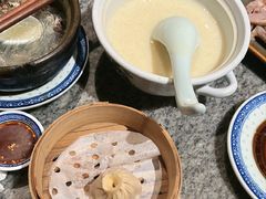 -南京大牌档(青岛万象城店)