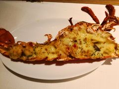 -郑州绿地JW万豪酒店The Grill烤汇扒房