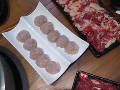 -八宝牛潮汕鲜牛肉火锅(净月店)