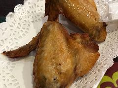 -民信老铺(华盖路店)