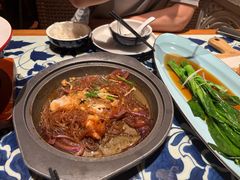 -绿茶餐厅(布吉万象汇店)