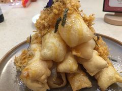 -点都德(华强南店)