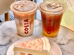 -COSTA COFFEE(吴江路店)
