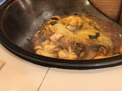 -江湖水乡铁锅炖魚(周庄嘉园店)