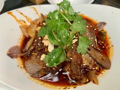 夫妻肺片-龙抄手食府(浣花北路店)