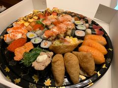 -河风精致寿司(尼盛店)