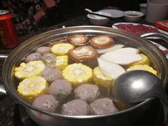 -八合里潮汕鲜牛肉火锅(深圳海岸城店)